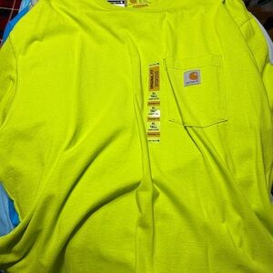 Carhartt Short Sleeve XXL